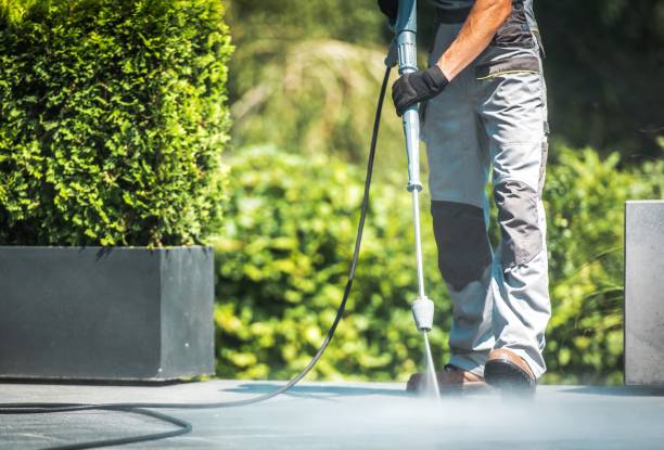 Professional Pressure Washing in Hopkinsville, KY