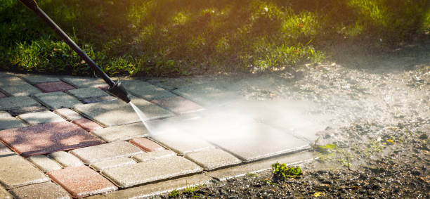 Playground Equipment Cleaning in Hopkinsville, KY
